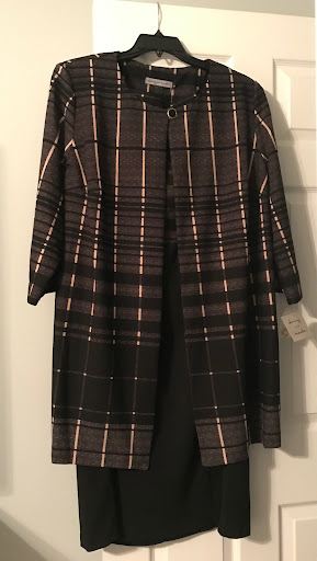 Clothing Store «K&G Fashion Superstore», reviews and photos, 2255 University Square Mall, Tampa, FL 33612, USA