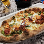 Photo n°1 de l'avis de Francesco.i fait le 25/04/2019 à 17:55 sur le  Girasole Braci & Pizza à San Martino Bassa