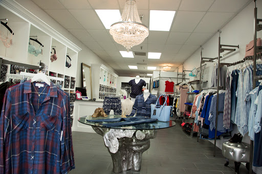 Lingerie Store «LaBella Intimates & Boutique», reviews and photos, 449 S Orlando Ave, Maitland, FL 32751, USA