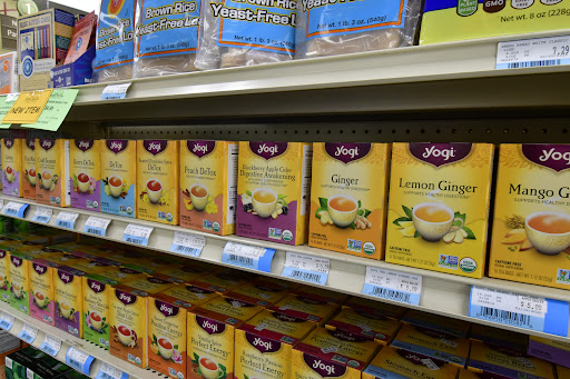 Natural Foods Store «Apple Valley Natural Foods», reviews and photos, 5275 Beckley Rd, Battle Creek, MI 49015, USA