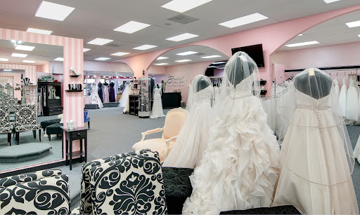 Bridal Shop «The Bridal Gallery», reviews and photos, 180 Liberty St SE, Salem, OR 97301, USA