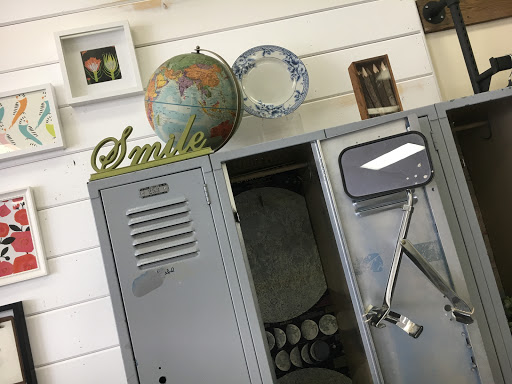 Thrift Store «Edgar & James – Goodwill Specialty Store & Donation Center», reviews and photos