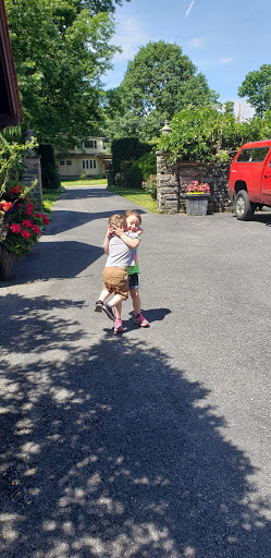 Event Venue «Brasenhill Mansion», reviews and photos, 104 E Walnut St, Lebanon, PA 17042, USA