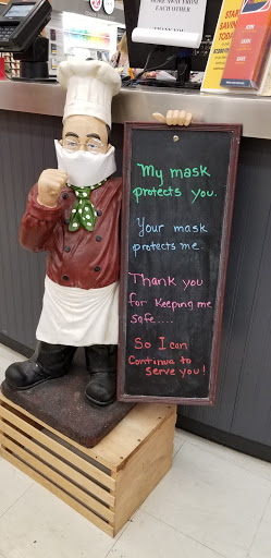 Hardware Store «Ambridge Do It Best Home Center», reviews and photos, 500 Ohio River Blvd, Ambridge, PA 15003, USA