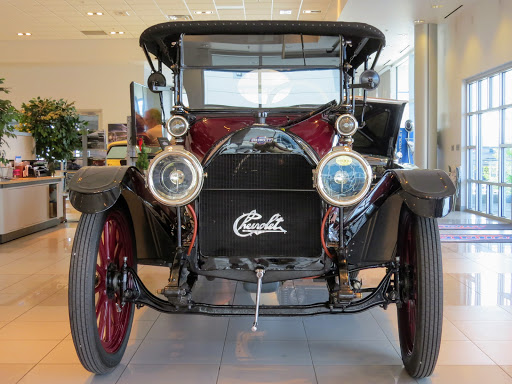 Chevrolet Dealer «John Elway Chevrolet», reviews and photos, 5200 S Broadway, Englewood, CO 80113, USA