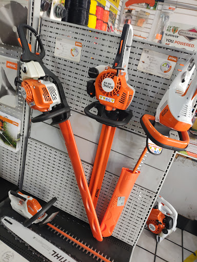 STIHL