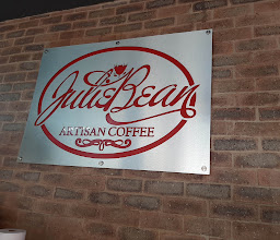 JulieBean Artisan Coffee photo