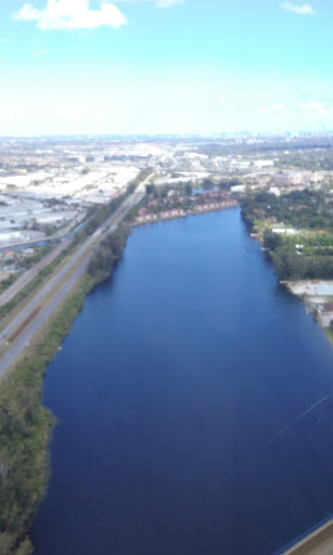 Helicopter Tour Agency «Miami Helicopter», reviews and photos, 14970 NW 42nd Ave, Opa-locka, FL 33054, USA