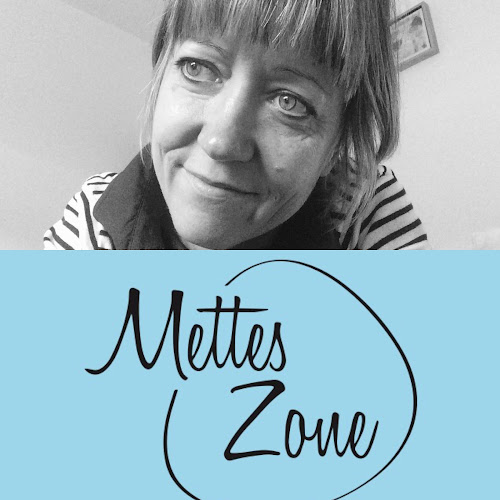 MettesZone - Zoneterapi v/zoneterapeut Mette Jensen - Middelfart