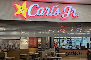 Carl's Jr. image