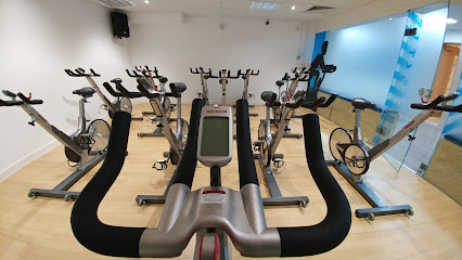 SportBU Gym - SportBU reception Bournemouth University Talbot Campus Fern Barrow, Poole BH12 5BB, United Kingdom