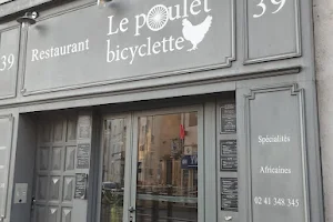 Le Poulet Bicyclette image