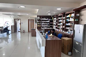 Apollo Clinic Dehradun image