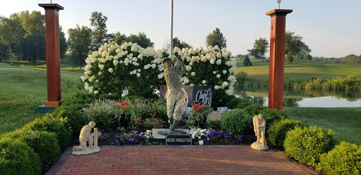 Golf Course «Chapel Hill Golf Course», reviews and photos, 7516 Johnstown Rd, Mt Vernon, OH 43050, USA