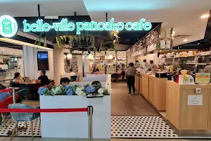 Belle-Ville Pancake Cafe Hillion Mall image