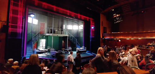 Performing Arts Theater «Two River Theater», reviews and photos, 21 Bridge Ave, Red Bank, NJ 07701, USA