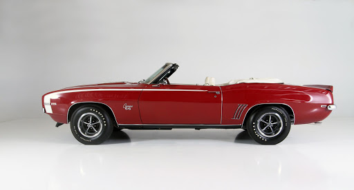 Car Dealer «Exotic Classics», reviews and photos, 100 Gordon Dr, Syosset, NY 11791, USA