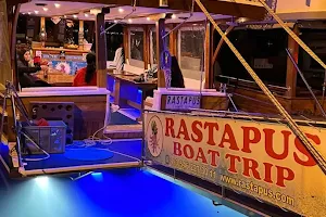 RASTAPUS BOAT TRIP image