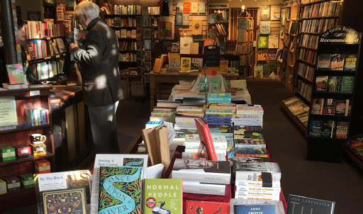 Grove Bookshop