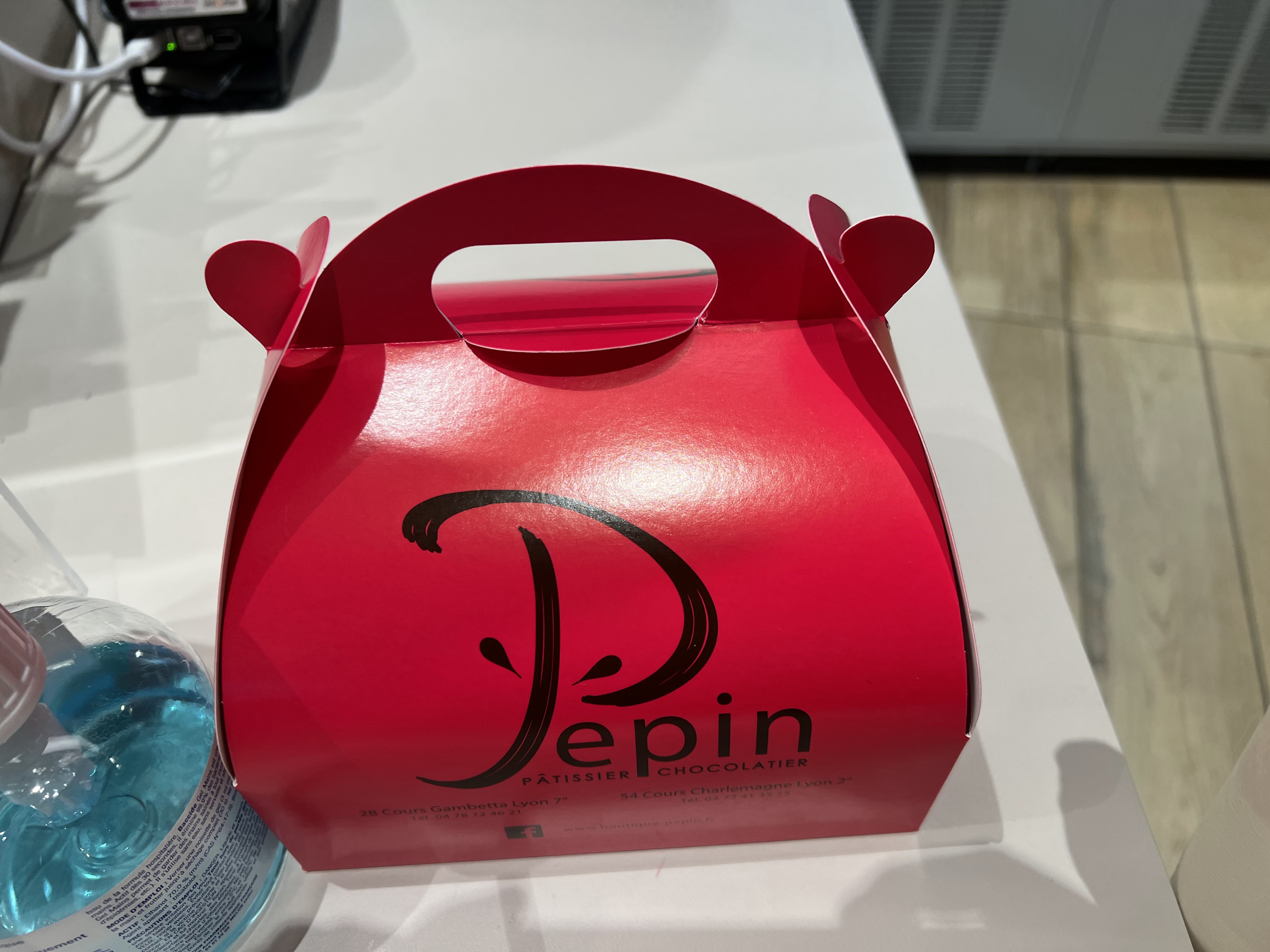 Photo n° 3 de l'avis de Olive.r fait le 30/01/2022 à 03:01