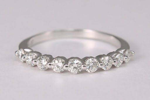 Jeweler «Sands Co Jewelers», reviews and photos, 26000 Chardon Rd, Richmond Heights, OH 44143, USA