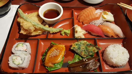 KanSai Japanese Restaurant