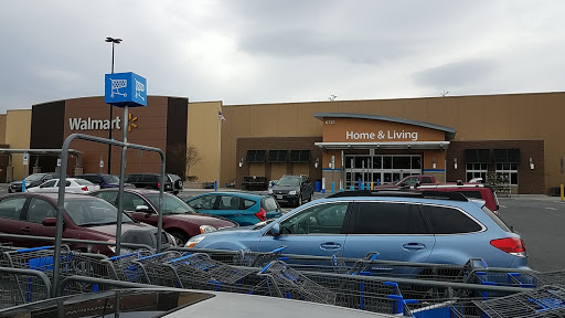Department Store «Walmart Supercenter», reviews and photos, 6721 Chesapeake Center Dr, Glen Burnie, MD 21060, USA