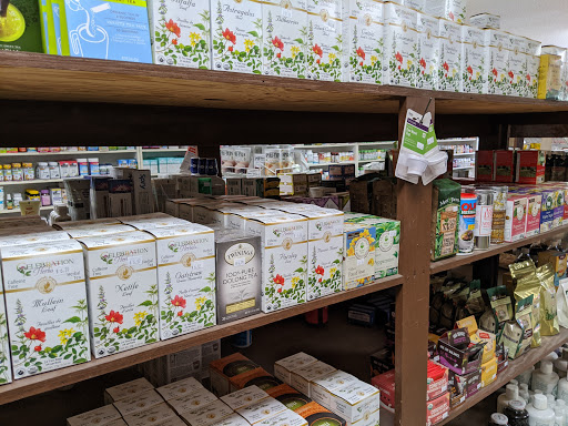 Health Food Store «Alternative Health Food Store», reviews and photos, 5533 US-90, Milton, FL 32571, USA