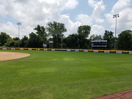 George W. Bush Little League Leadership Training Center