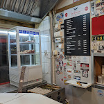 Photo n°1 de l'avis de Andrea.o fait le 21/02/2023 à 16:42 sur le  Imbiss bei Schorsch à Hamburg