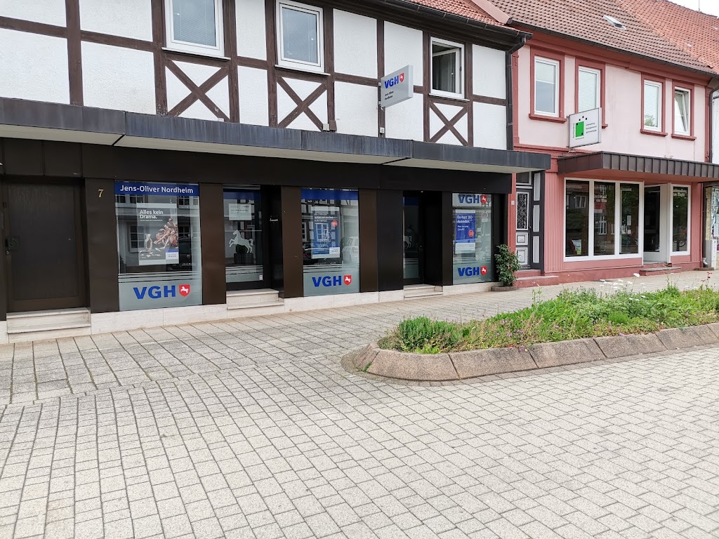 VGH Versicherungen: Jens-Oliver Nordheim