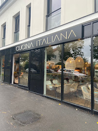 Photos du propriétaire du Restaurant italien BRASSERIE GIOIA CUCINA ITALIANA à Noisy-le-Grand - n°18