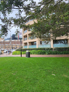 Accessible Arts The Arts Exchange, Level 3/10 Hickson Rd, The Rocks NSW 2000