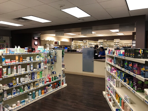 Baylor Scott & White Pharmacy #102