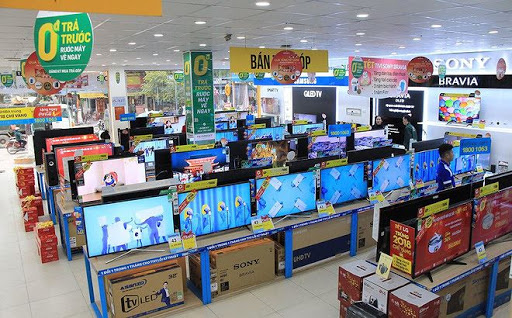 Top 20 cửa hàng đồ cũ Huyện Vĩnh Linh Quảng Trị 2022