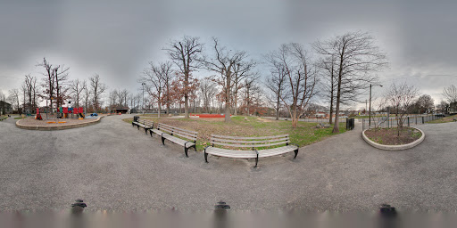 Park «Hayes Park», reviews and photos, 1516 N Lincoln St, Arlington, VA 22201, USA