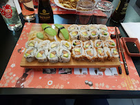 Sushi du Restaurant japonais Yoshi Sushi à Sélestat - n°20