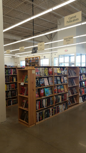 Book Store «Half Price Books», reviews and photos, 8107 E. Broad St., Reynoldsburg, OH 43068, USA