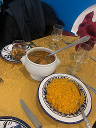 Photo n°21 de Restaurant Le Pacha à Strasbourg ()