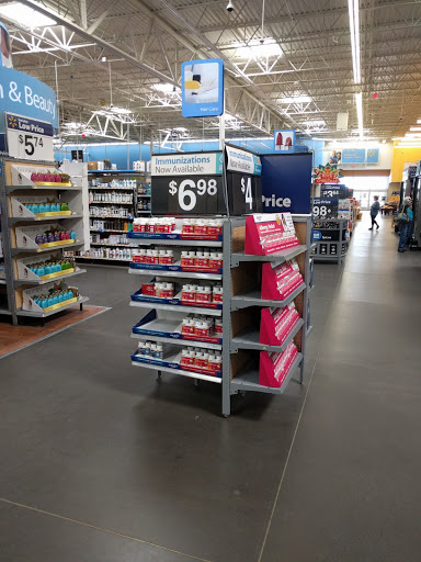 Department Store «Walmart Supercenter», reviews and photos, 2100 Legacy Cir, Elizabeth, CO 80107, USA