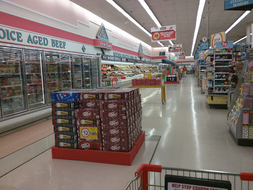 Grocery Store «Winn-Dixie», reviews and photos, 31100 Cortez Blvd, Brooksville, FL 34602, USA