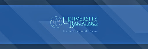 University Bariatrics: Amir-Hossein Mehran, MD