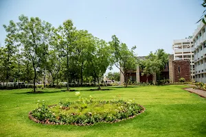 A.C.P.M Medical College image