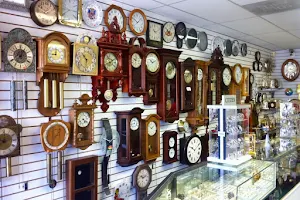 The Clock Specialist image