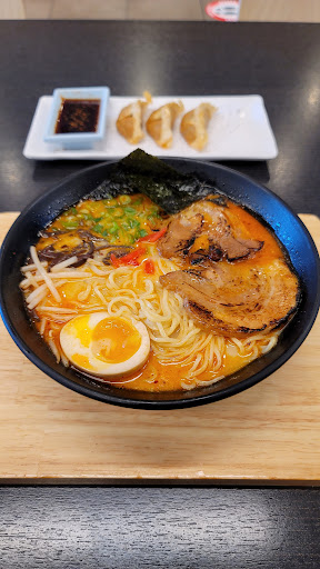 Tonkatsu Red...