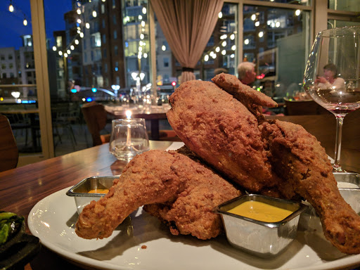 Tapas Restaurant «The Chef And I», reviews and photos, 6900 Lenox Village Dr STE 14, Nashville, TN 37211, USA