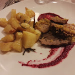 Photo n°2 de l'avis de Francesco. fait le 25/05/2019 à 06:51 sur le  Emozioni Enoteca Veneta à Conegliano