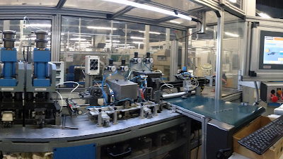 I.T AUTOMATION à Derval
