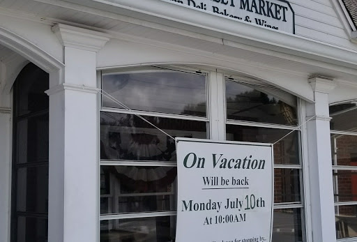 Italian Restaurant «E. 48th Street Market», reviews and photos, 2462 Jett Ferry Rd, Dunwoody, GA 30338, USA