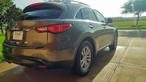 Used Car Dealer «Houston Auto Sales Inc», reviews and photos, 5801 Schumacher Ln, Houston, TX 77057, USA